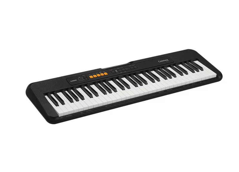 Piano numérique Casio modèle CT S100 à Montpellier
