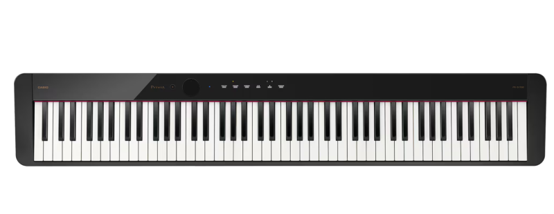 Piano numérique Casio modèle PX S1100 neuf