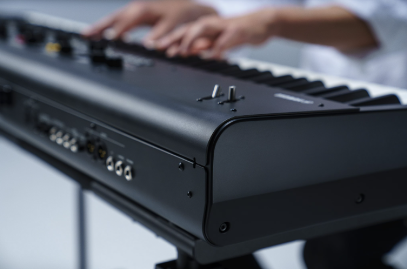Clavier de scène Yamaha modèle CP88 à Montpellier