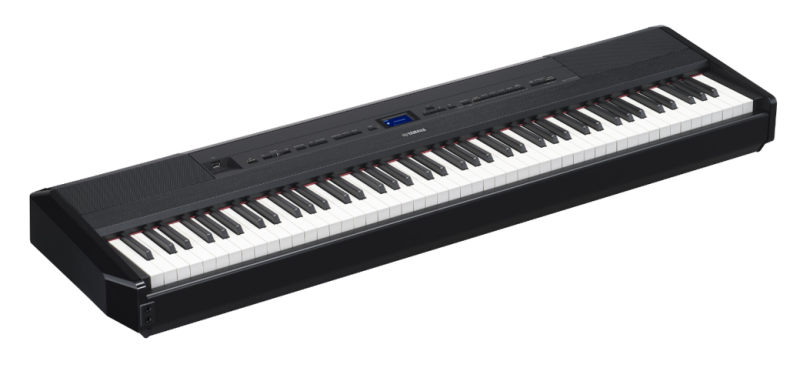 Piano numérique Yamaha modèle P525 à Montpellier dans l'hérault