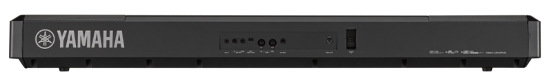 Clavier numérique interactif Yamaha modèle P525 