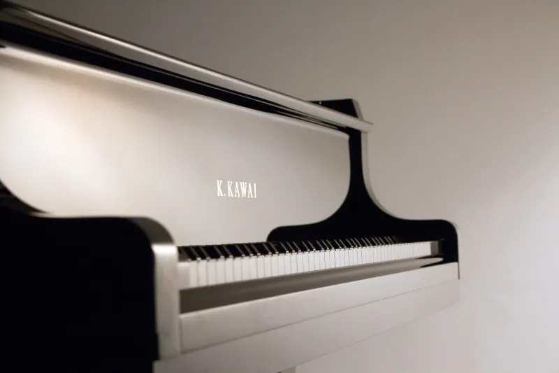 Piano à queue Kawai à Montpellier