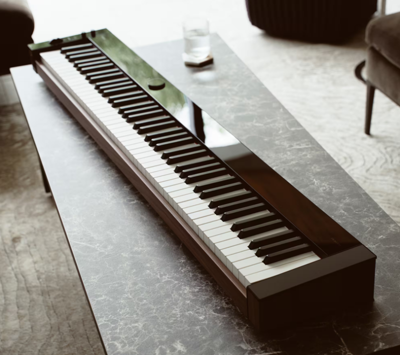 Piano numérique Casio modèle PX S6000 neuf à Montpellier