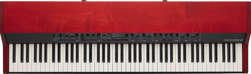 Piano numérique de scène Nord modèle Grand à Montpellier