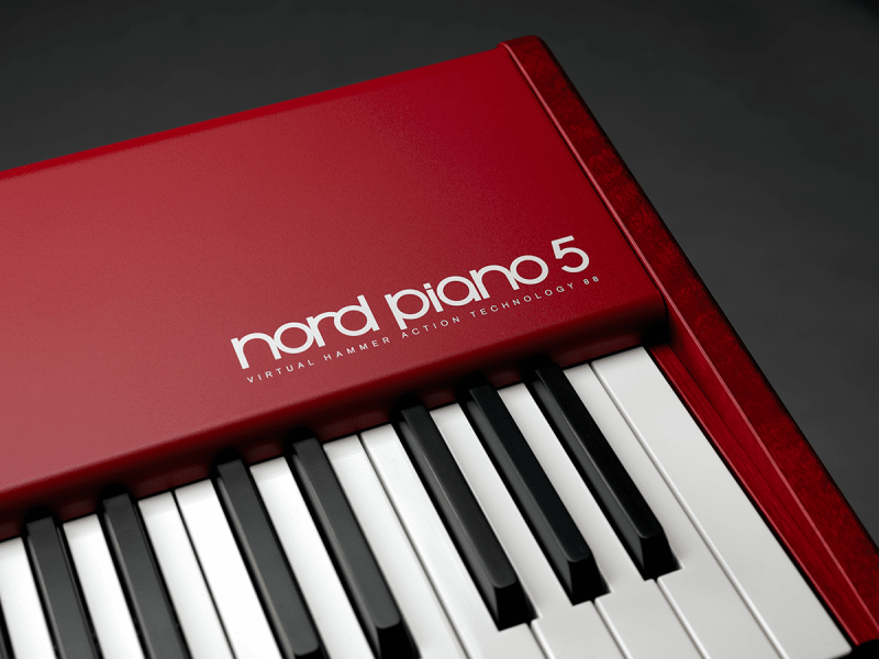 Nord piano 5 à Montpellier avec possibilité de financement