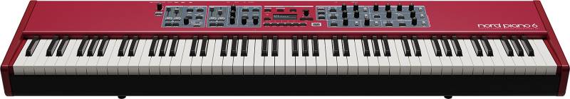 Piano numérique Nord modèle Piano 6 à Montpellier
