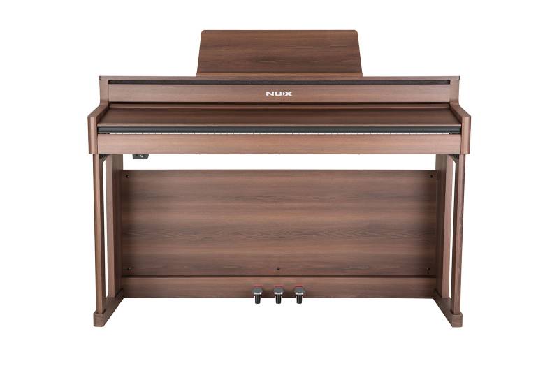 Piano numérique meublé Nux modèle NCK-430 à Montpellier