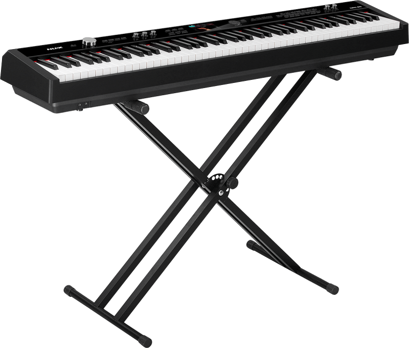 Piano numérique portable Nux NPK-20