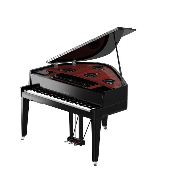 Piano numérique à queue Yamaha N3X haut de gamme