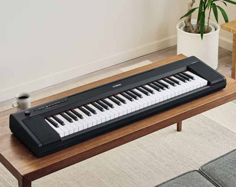 Yamaha NP15