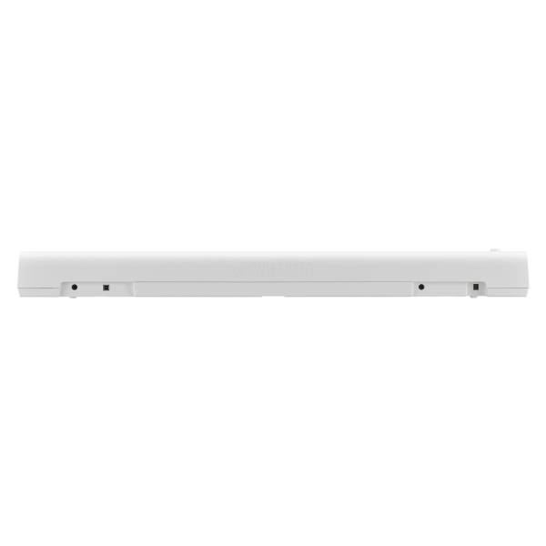 Connectique du clavier numérique Yamaha modèle Piaggero NP15