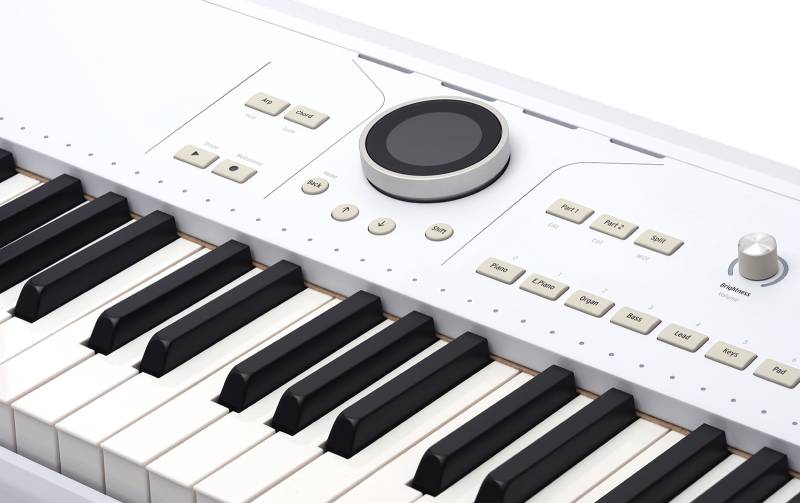 OAR ASTROLAB 61 WH