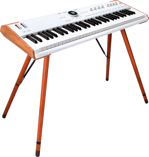 Nouveauté 2024 ! Synthétiseur Arturia modèle Astrolab