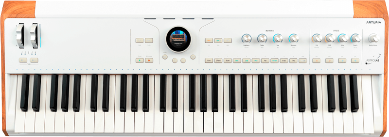 OAR ASTROLAB 61 WH