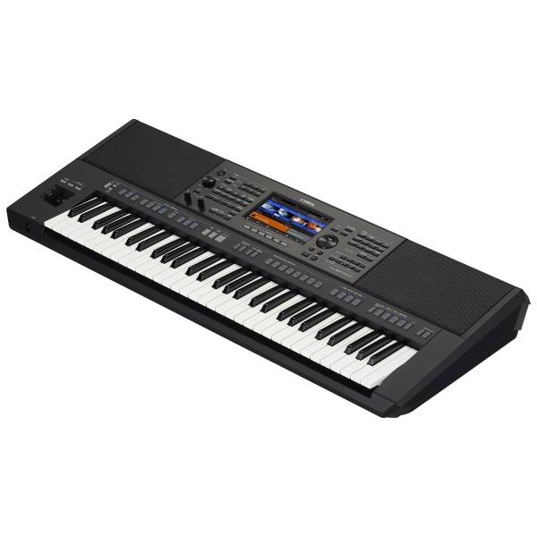 Piano numérique Yamaha modèle PSR SX920