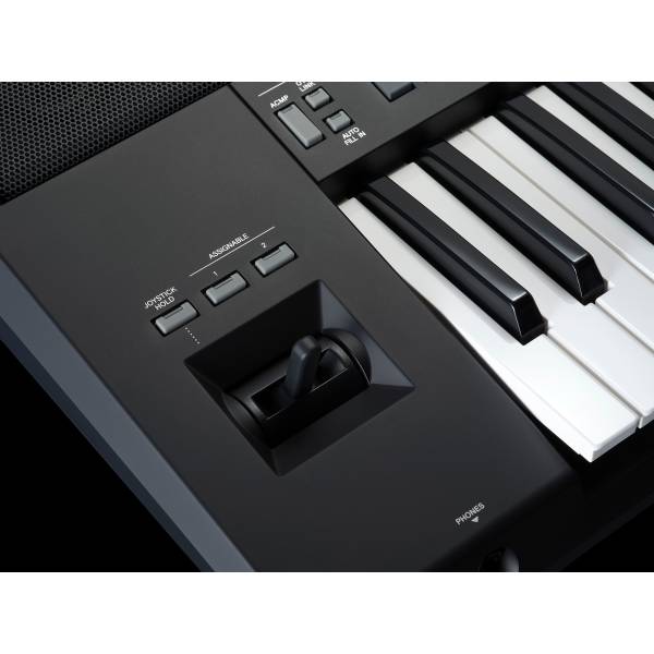 Piano numérique Yamaha modèle PSR SX920 à Montpellier