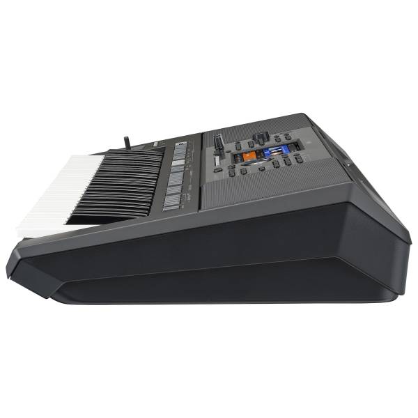 Piano numérique Yamaha modèle PSR SX920 avec possibilité de financement