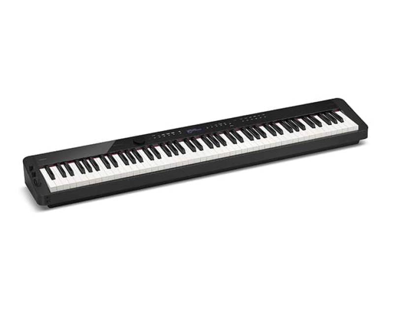 Piano numérique Casio PX S3100 