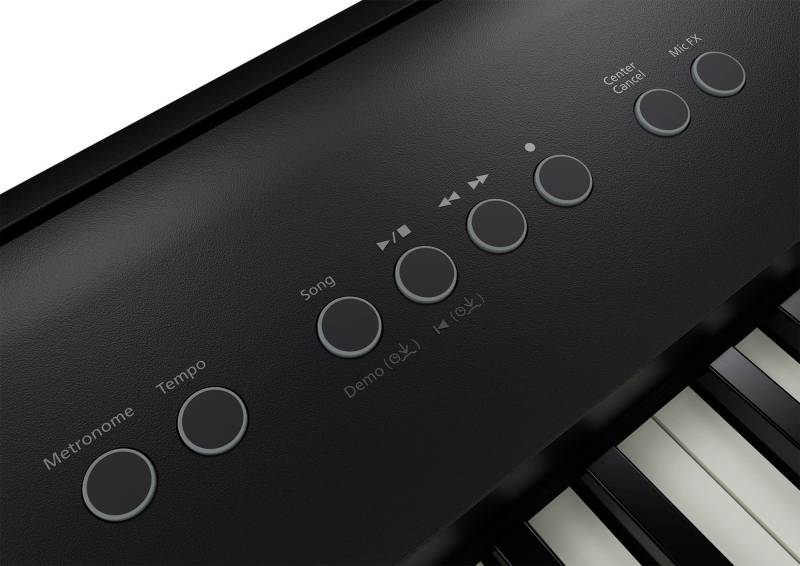 Piano numérique de scène Roland modèle FP E50 à Montpellier