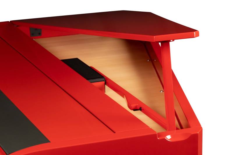 Piano numérique Dexibell modèle Vivo H10MG avec sa table d'harmonie