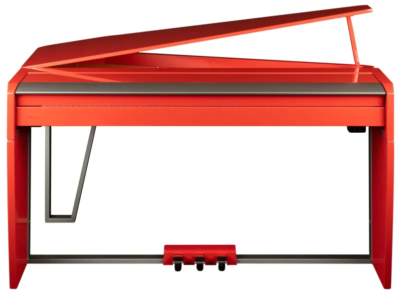 Piano numérique Dexibell modèle Vivo H10MG