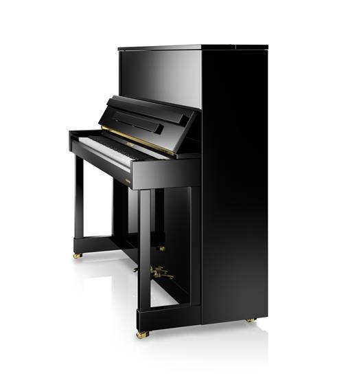 Piano droit W. Hoffmann modèle V8 neuf à Montpellier