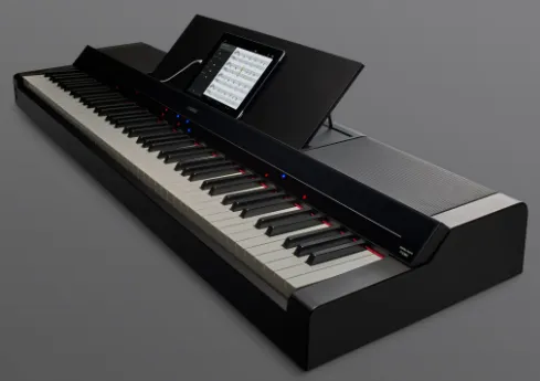 Piano numérique ludique Yamaha PS 500 chez vous