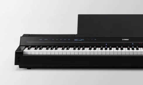 Clavier numérique Yamaha modèle PS 500