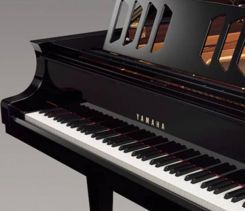 Pianos Japon Yamaha