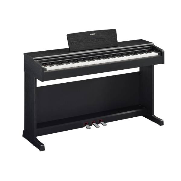 Piano numérique meublé Yamaha Arius modèle YDP 145 avec possibilité de financement
