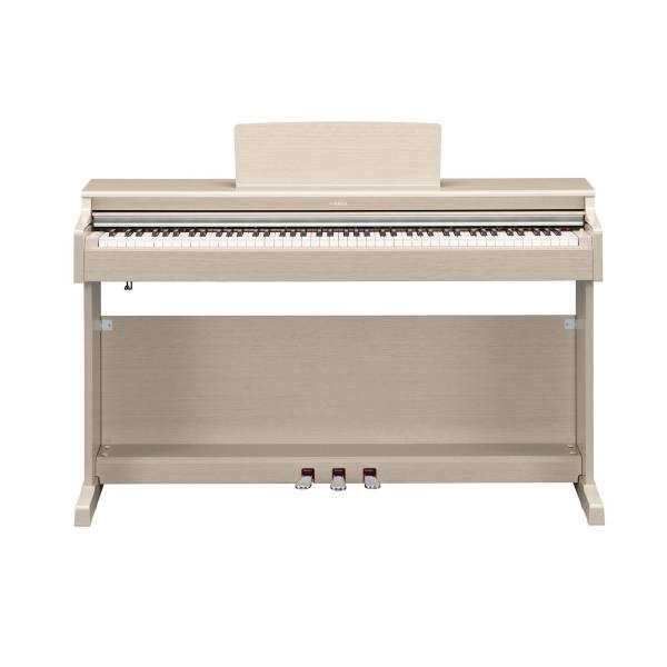 Piano numérique meublé Yamaha Arius modèle YDP 165 avec possibilité de financement