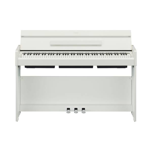 Piano numérique meublé Yamaha Arius modèle YDP S35 avec possibilité de financement