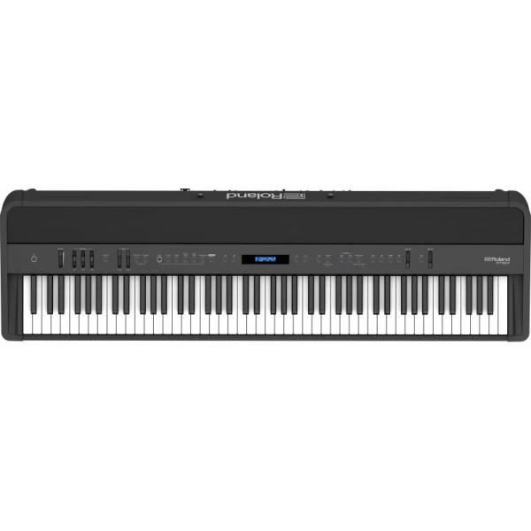 Piano numérique de scène professionnel Roland modèle FP 90X