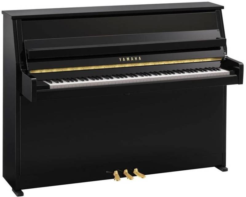 Nouveau piano droit Yamaha modèle B10 neuf
