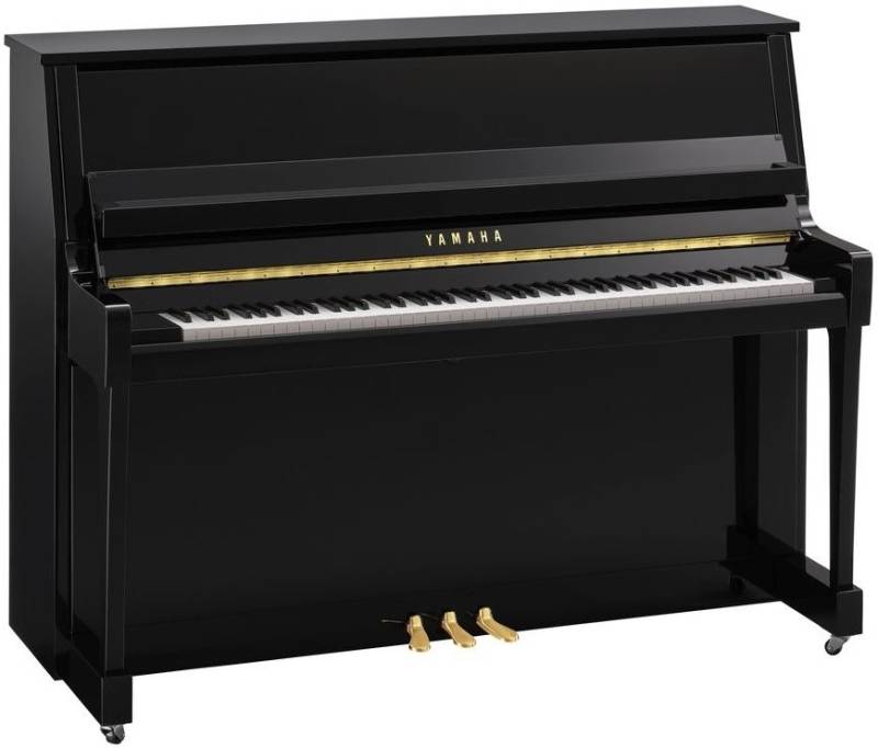 Le nouveau piano droit Yamaha modèle B20 neuf 