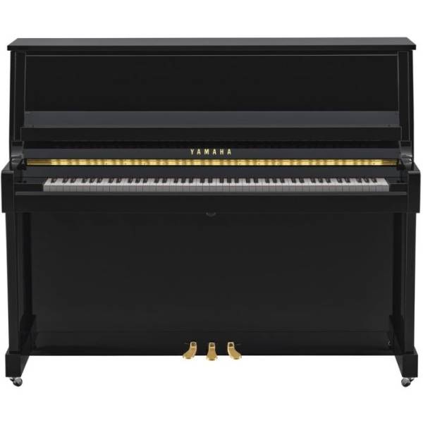 Piano droit Yamaha modèle B30 neuf - La nouveauté 2026 !
