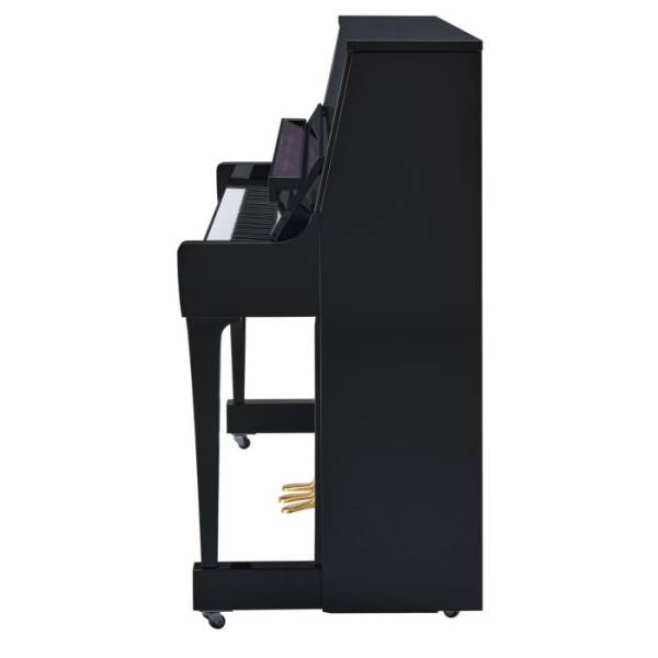 Piano droit Yamaha modèle B30 neuf - La nouveauté 2026 !