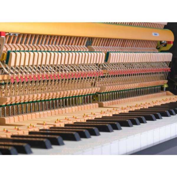 Piano droit Yamaha modèle B30 neuf - La nouveauté 2026 !