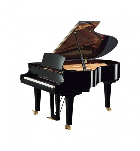 Piano à queue Yamaha modèle S3X neuf à Montpellier