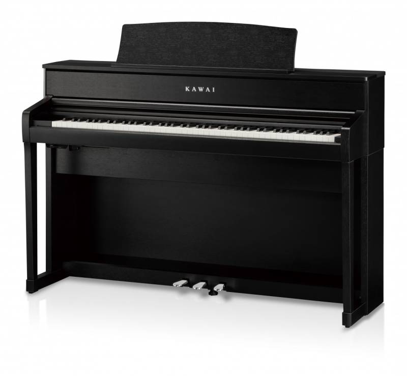 Piano numérique Kawai modèle CA701 neuf