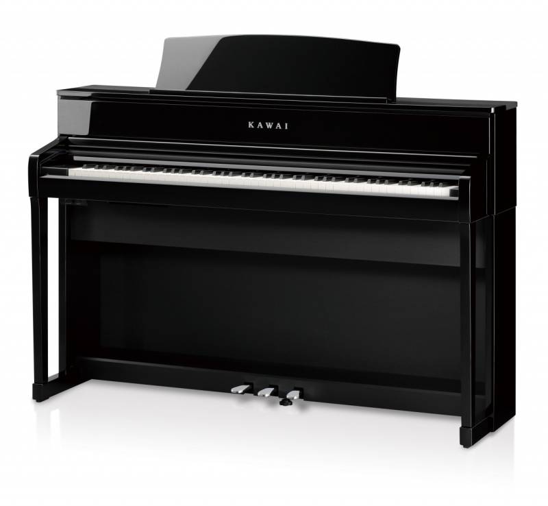 Piano numérique Kawai modèle CA701 neuf