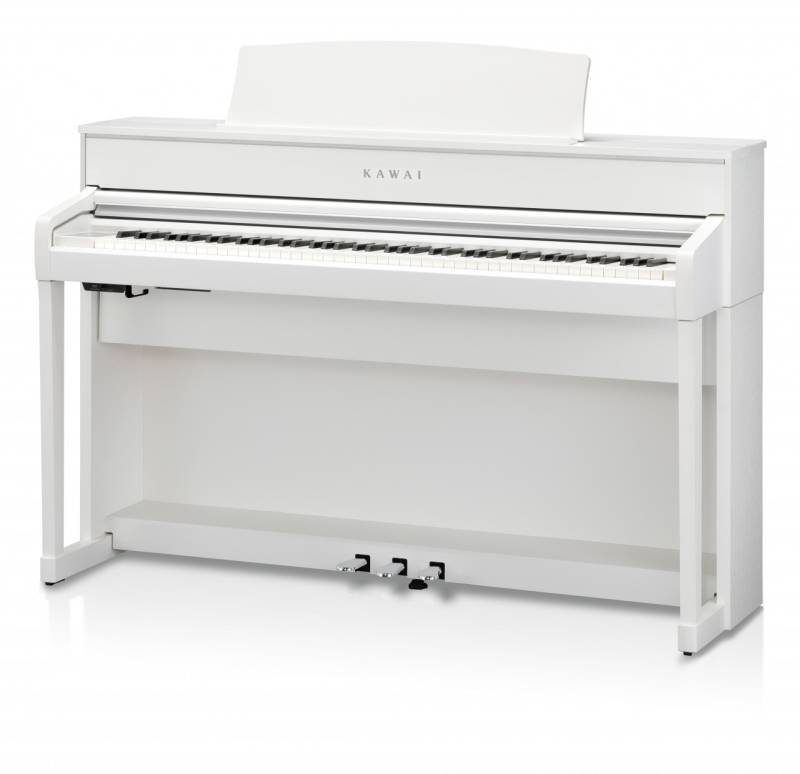 Piano numérique meublé Kawai modèle CA 701 neuf à Montpellier avec livraison sur Toulouse, Marseille, Nice, Bordeaux et Paris