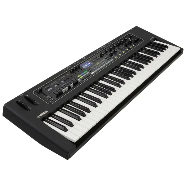 Piano de scène Yamaha modèle CK61 avec possibilité de financement