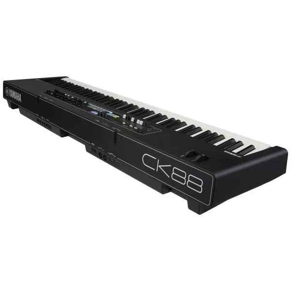 Piano de scène Yamaha modèle CK88 à Montpellier