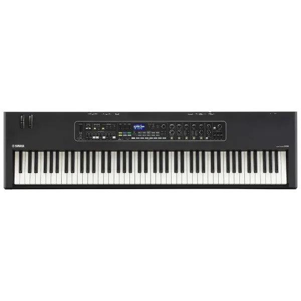 Piano de scène Yamaha modèle CK88