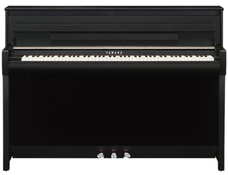 Piano numérique Yamaha modèle CLP 785 à Montpellier