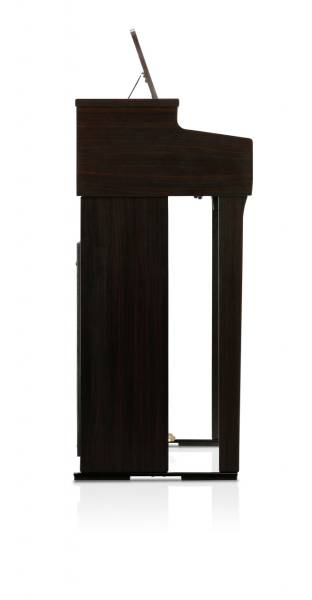 Piano numérique Kawai modèle CN201 en finition bois de rose