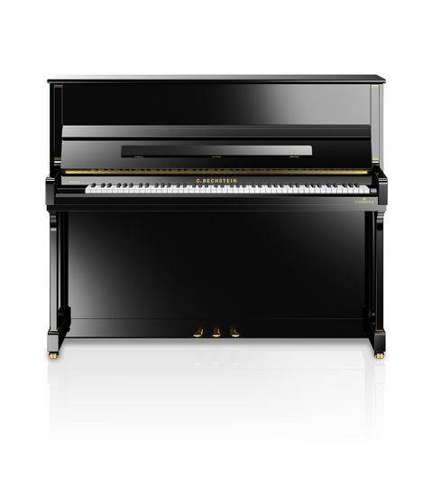 Piano droit C. Bechstein modèle R4 Cont à Montpellier