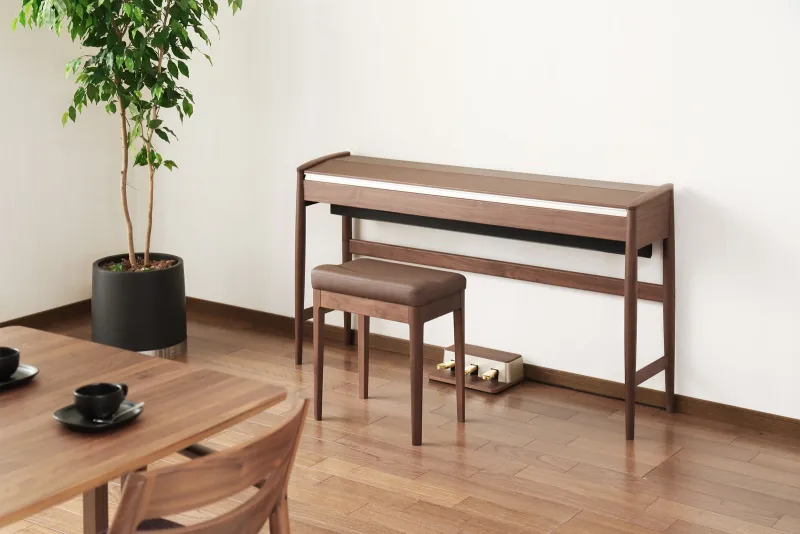 Piano numérique Roland modèle Kiyola