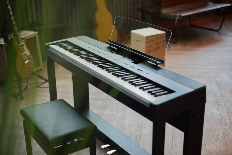 Piano numérique professionnel Kawai modèle ES920